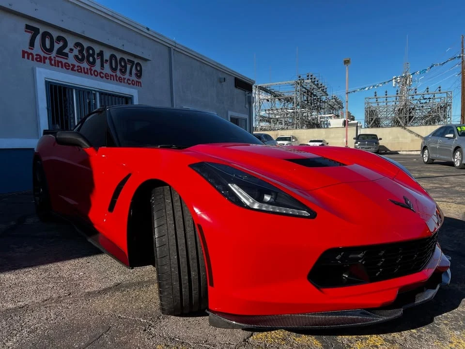 2014 Chevrolet Corvette C7 - Image 4 of 7