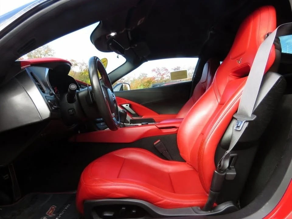 2014 Chevrolet Corvette C7 - Image 10 of 19