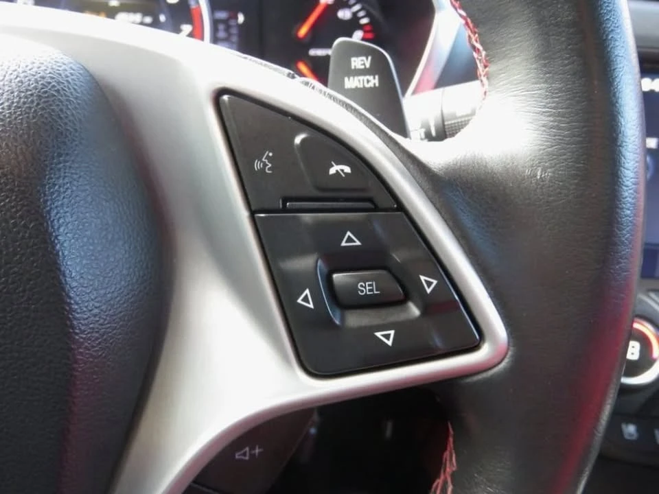 2014 Chevrolet Corvette C7 - Image 18 of 19