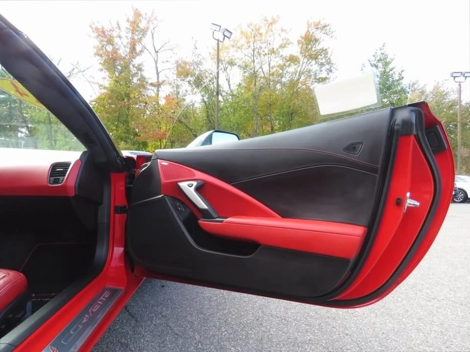 2014 Chevrolet Corvette C7 - Image 13 of 20