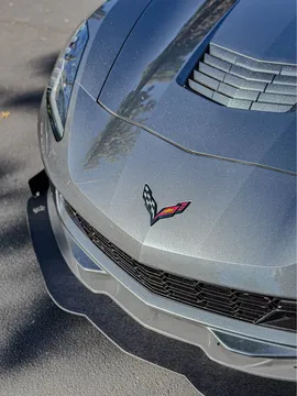 2014 Chevrolet Corvette C7 - Image 4 of 12