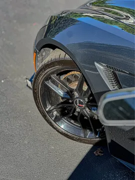 2014 Chevrolet Corvette C7 - Image 4 of 6