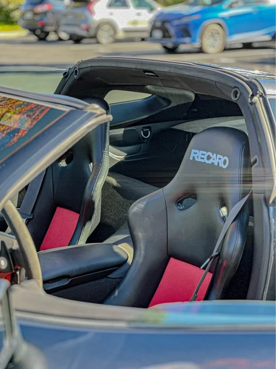 2014 Chevrolet Corvette C7 - Image 6 of 6