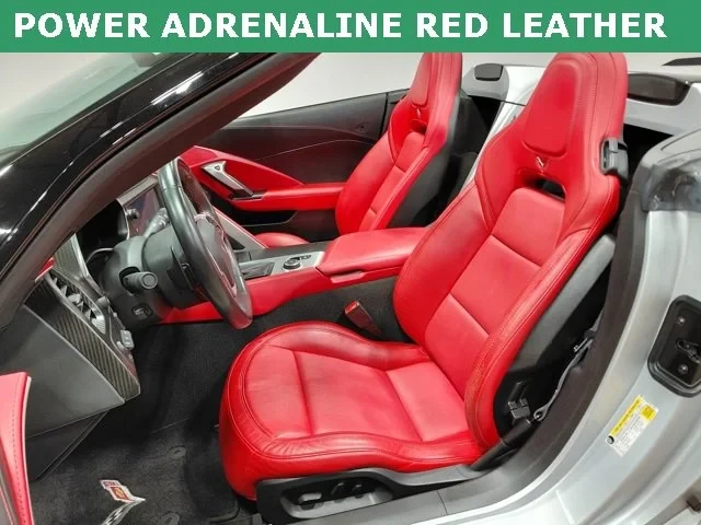 2014 Chevrolet Corvette C7 - Image 4 of 13