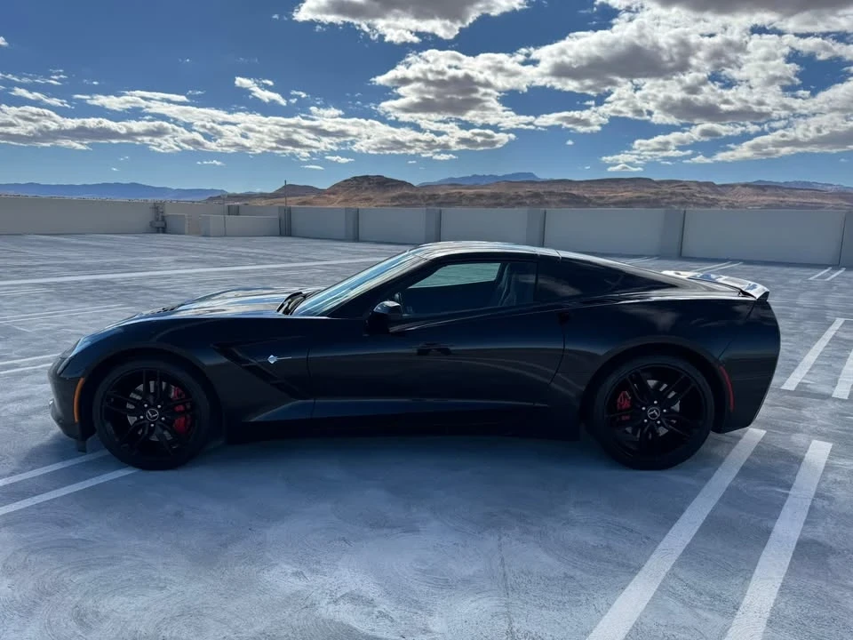 2014 Chevrolet Corvette C7 - Image 10 of 20