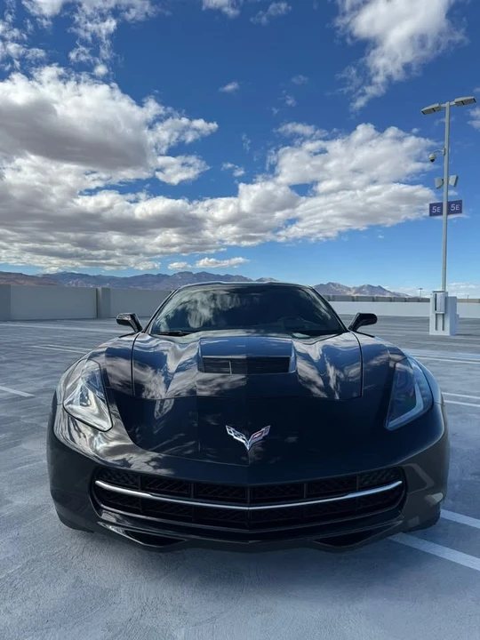 2014 Chevrolet Corvette C7 - Image 12 of 20