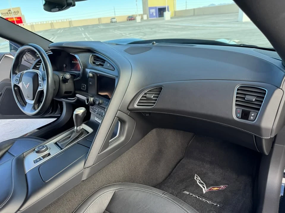 2014 Chevrolet Corvette C7 - Image 17 of 20