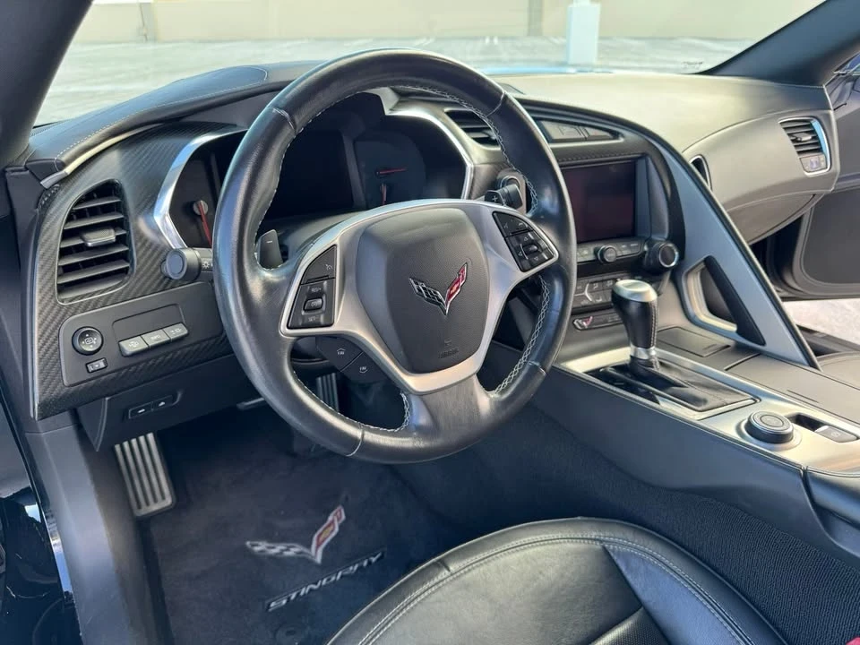 2014 Chevrolet Corvette C7 - Image 15 of 20