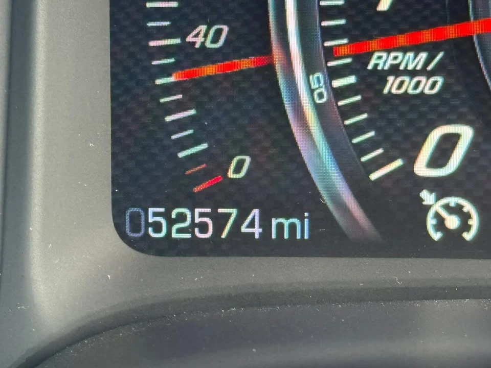 2014 Chevrolet Corvette C7 - Image 19 of 20