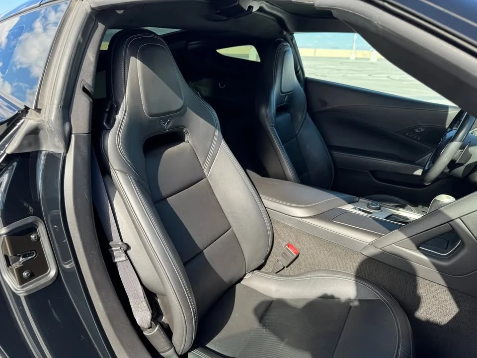 2014 Chevrolet Corvette C7 - Image 6 of 20