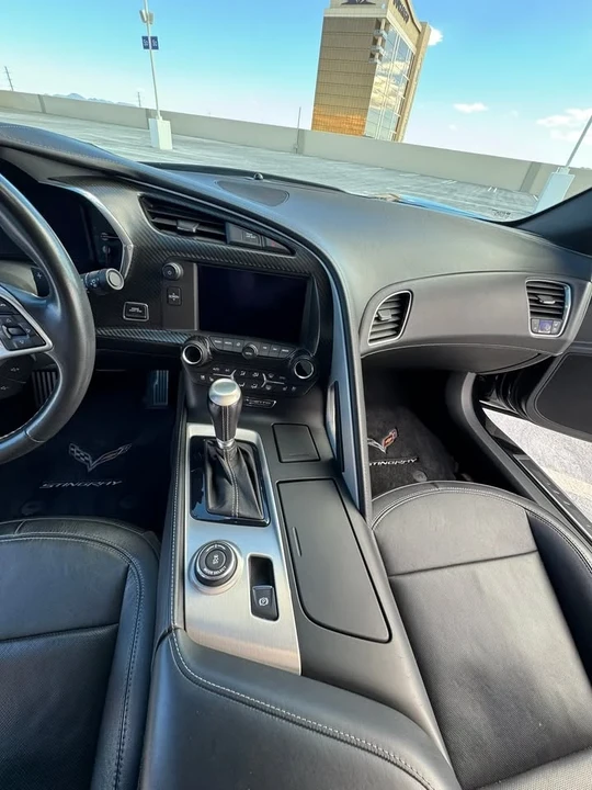 2014 Chevrolet Corvette C7 - Image 16 of 20
