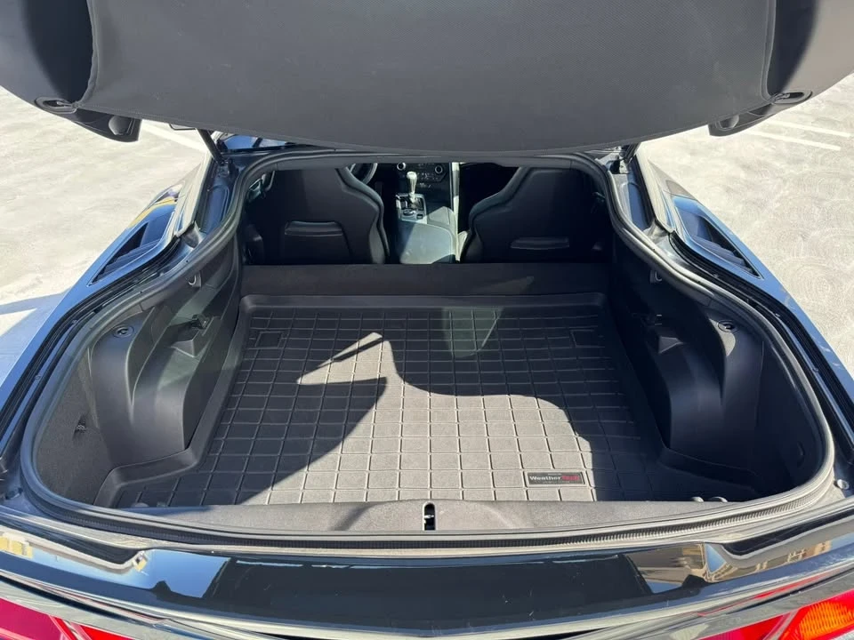 2014 Chevrolet Corvette C7 - Image 4 of 20