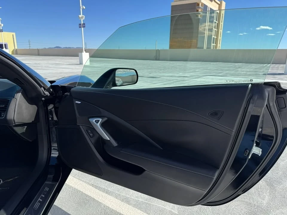 2014 Chevrolet Corvette C7 - Image 5 of 20