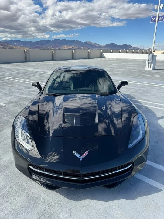 2014 Chevrolet Corvette C7 - Image 7 of 20