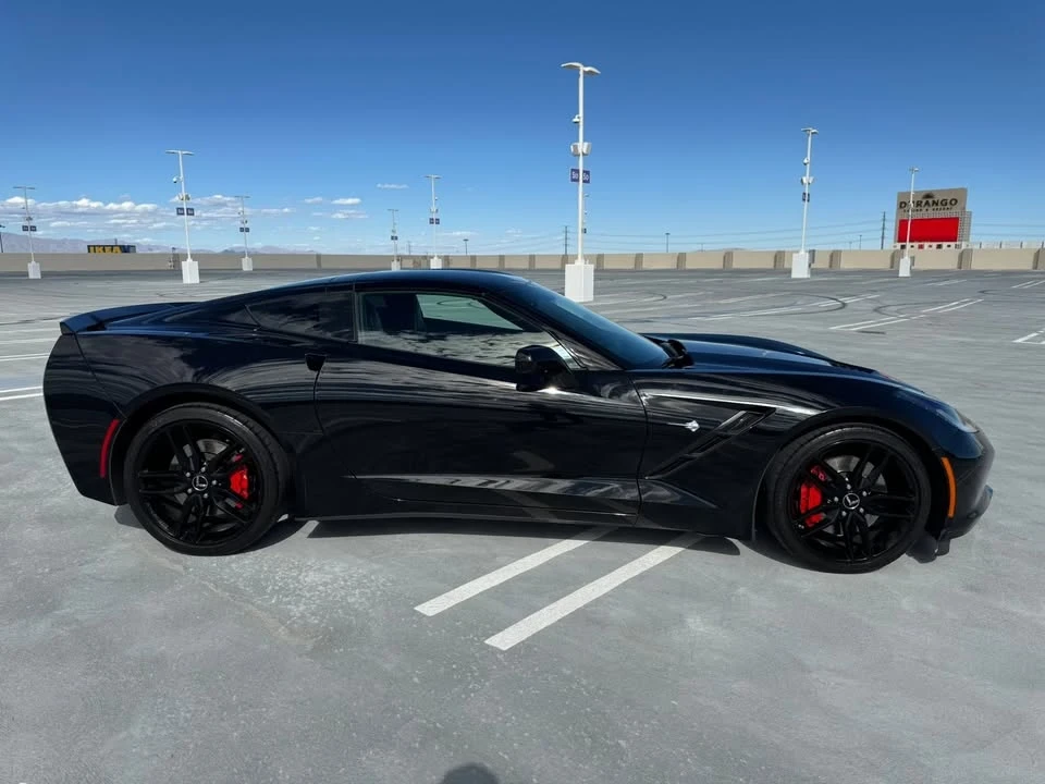 2014 Chevrolet Corvette C7 - Image 9 of 20