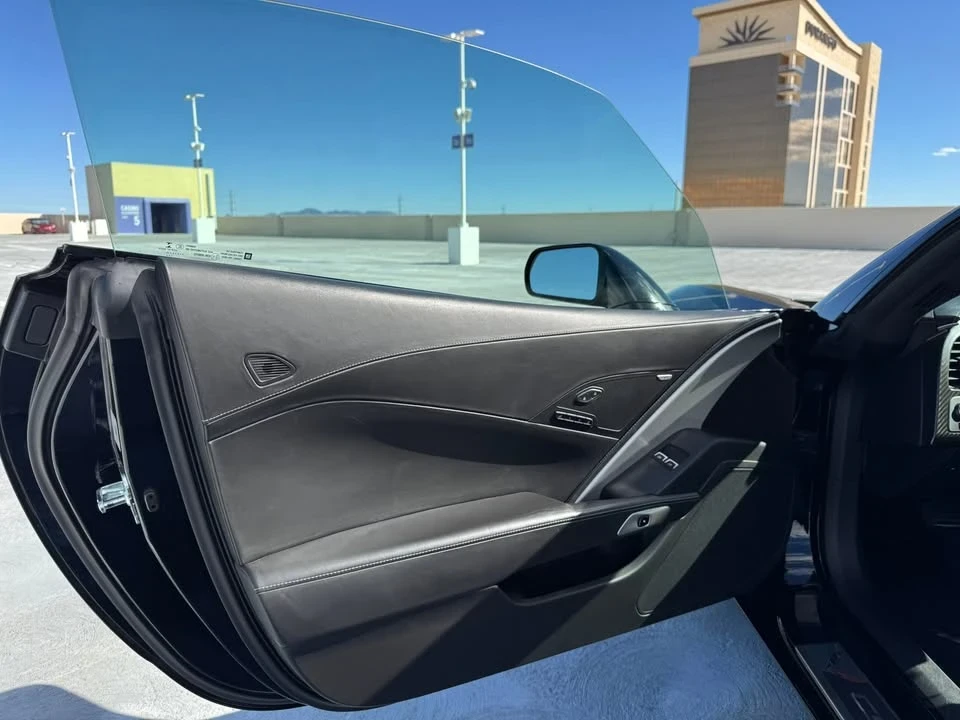 2014 Chevrolet Corvette C7 - Image 3 of 20