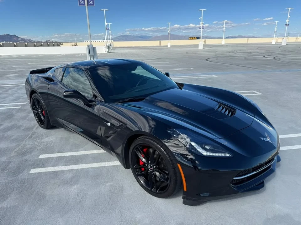 2014 Chevrolet Corvette C7 - Image 8 of 20