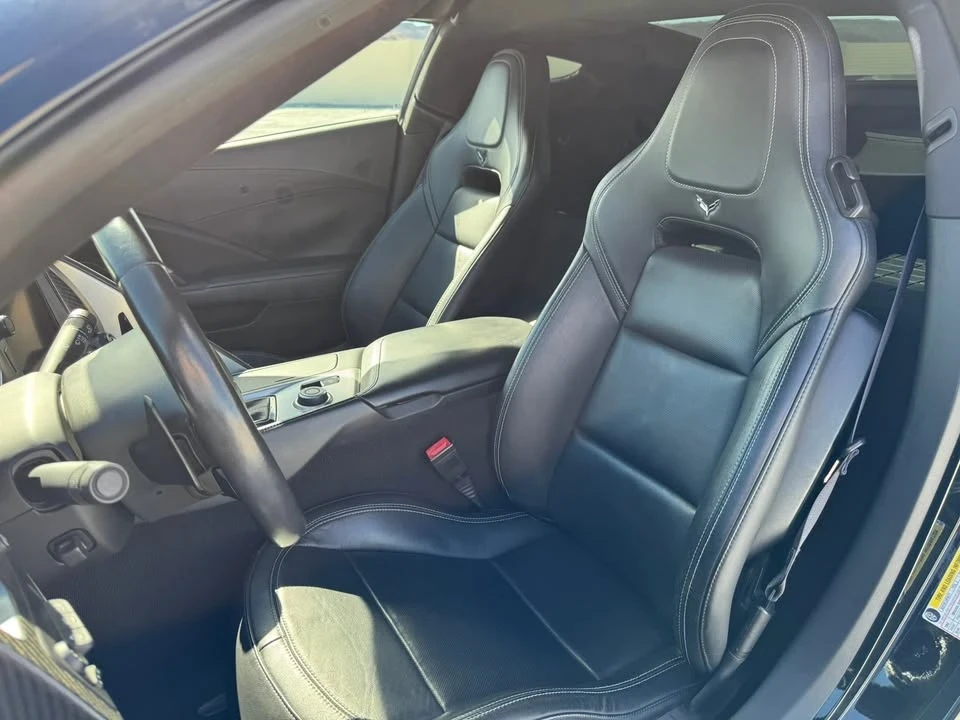2014 Chevrolet Corvette C7 - Image 2 of 20