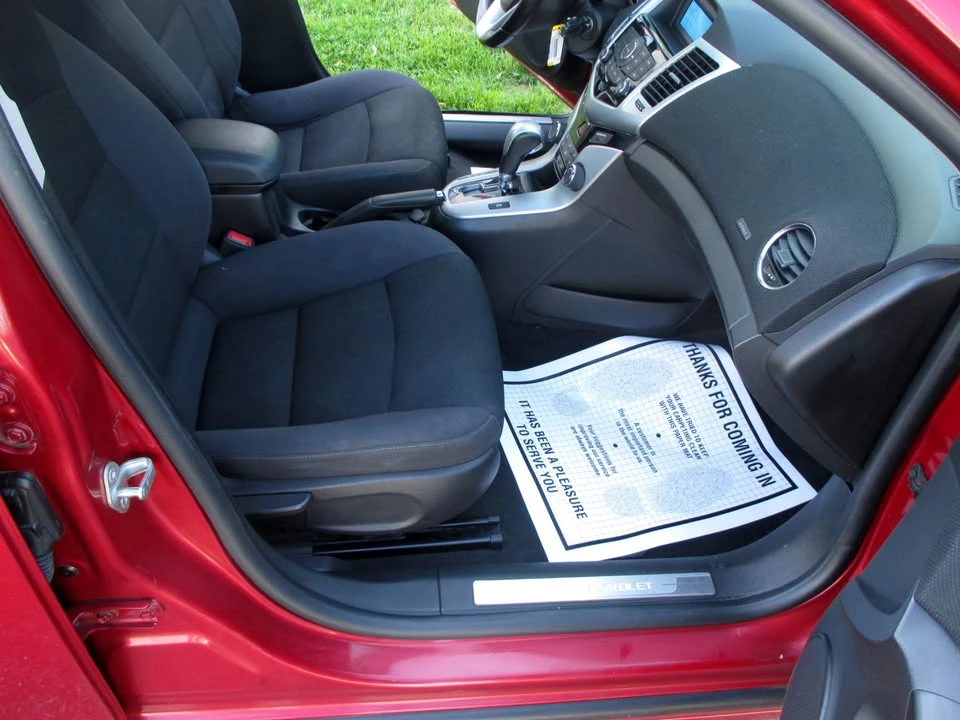 2014 Chevrolet Cruze - Image 18 of 18