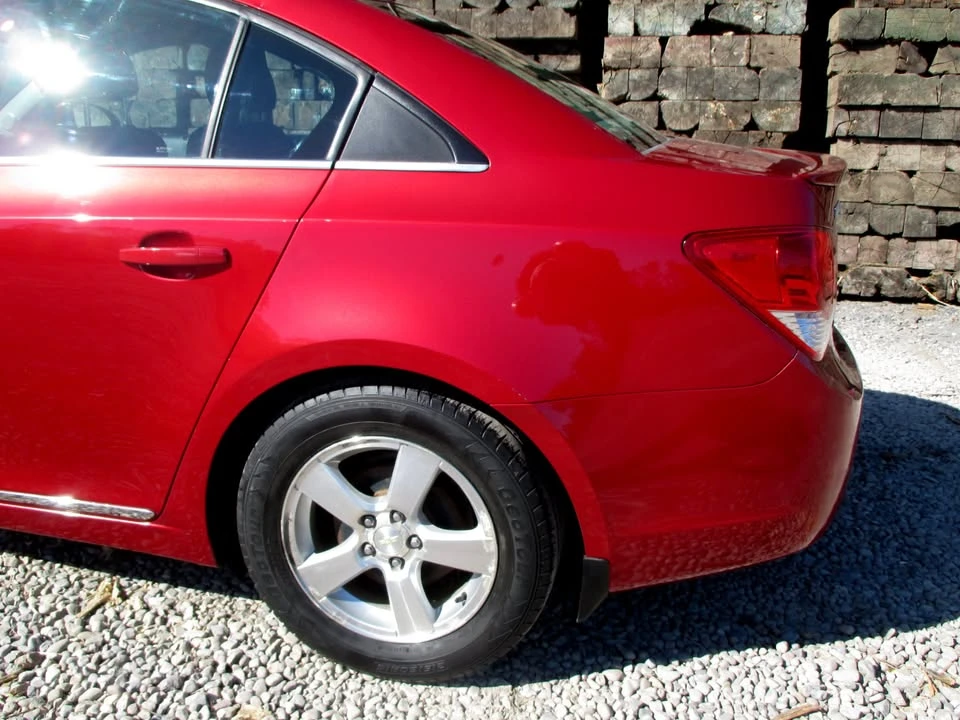 2014 Chevrolet Cruze - Image 9 of 18
