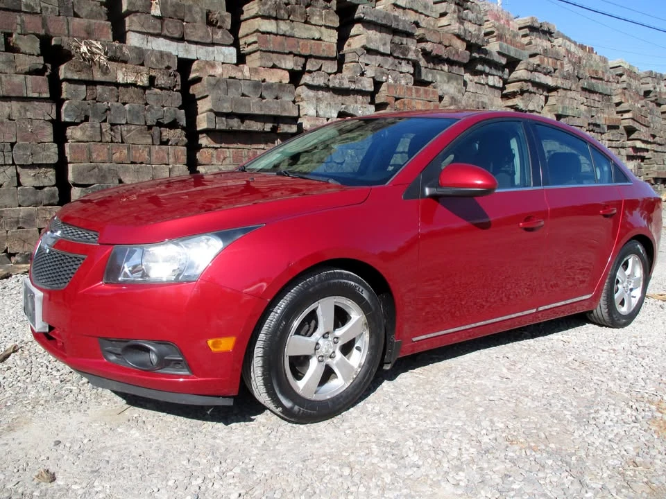 2014 Chevrolet Cruze - Image 6 of 18