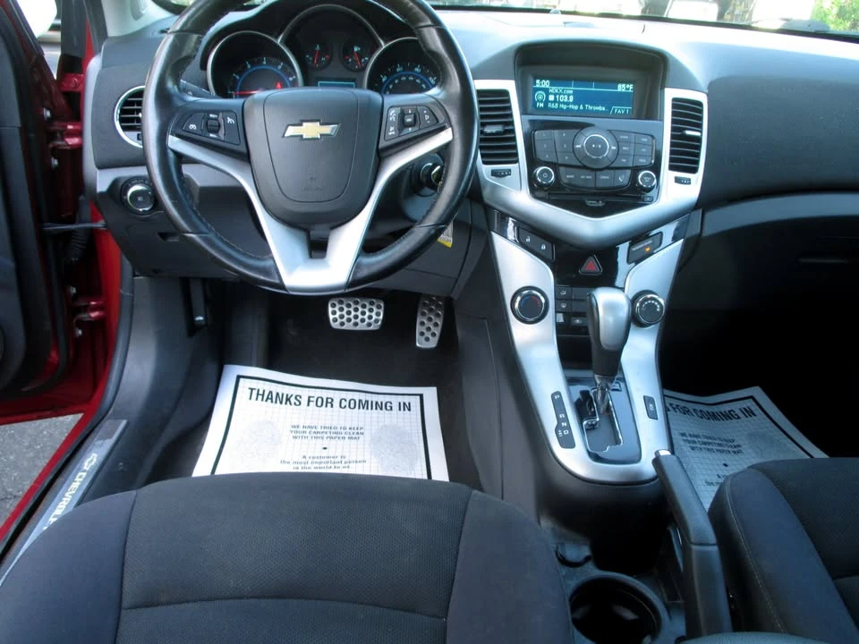 2014 Chevrolet Cruze - Image 14 of 18