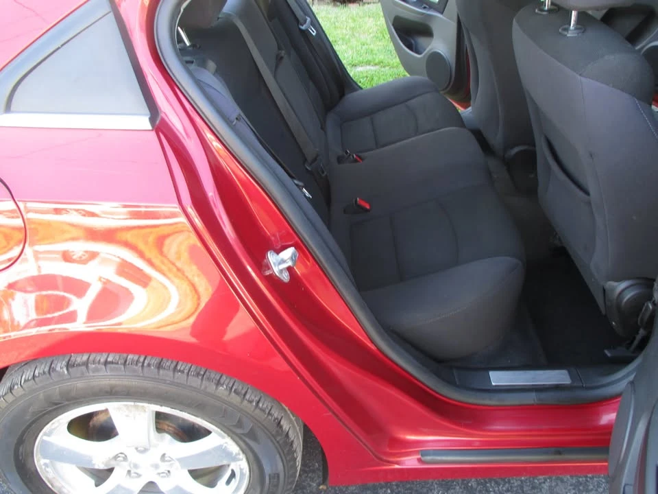 2014 Chevrolet Cruze - Image 17 of 18