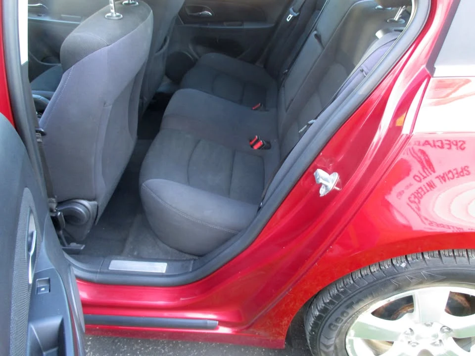 2014 Chevrolet Cruze - Image 16 of 18
