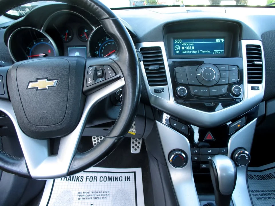 2014 Chevrolet Cruze - Image 15 of 18