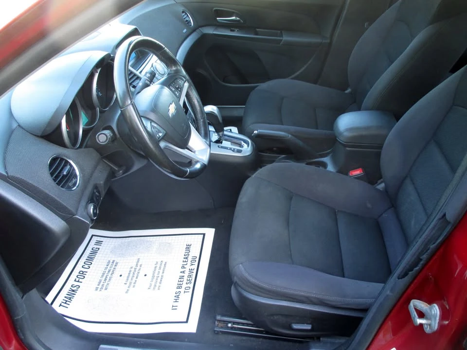2014 Chevrolet Cruze - Image 13 of 18