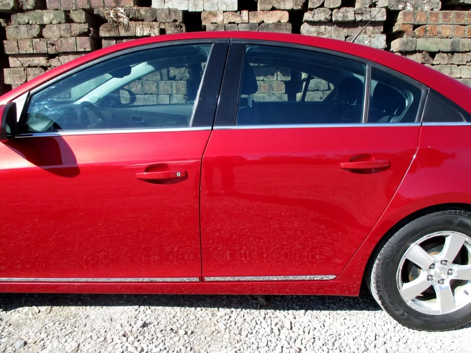 2014 Chevrolet Cruze - Image 8 of 18