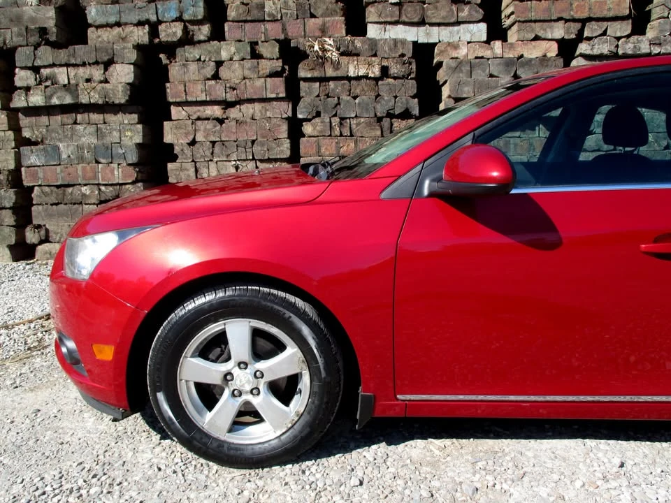 2014 Chevrolet Cruze - Image 7 of 18