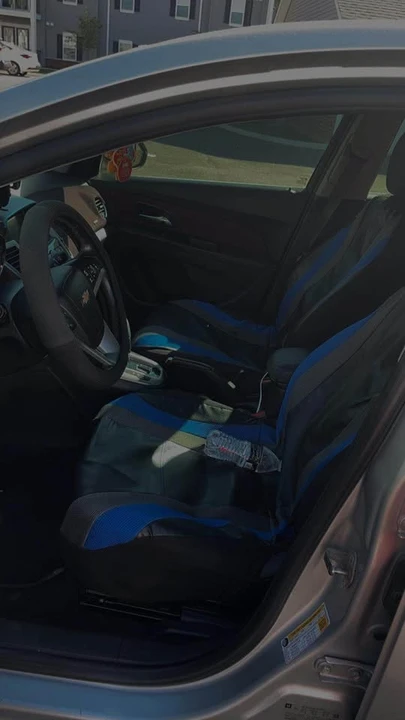 2014 Chevrolet Cruze - Image 7 of 11