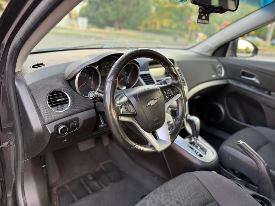 2014 Chevrolet Cruze - Image 12 of 15