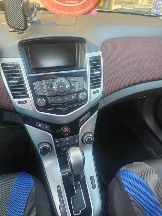 2014 Chevrolet Cruze - Image 11 of 11