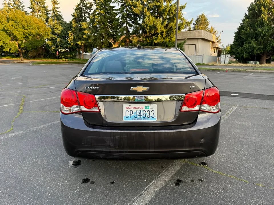 2014 Chevrolet Cruze - Image 6 of 15
