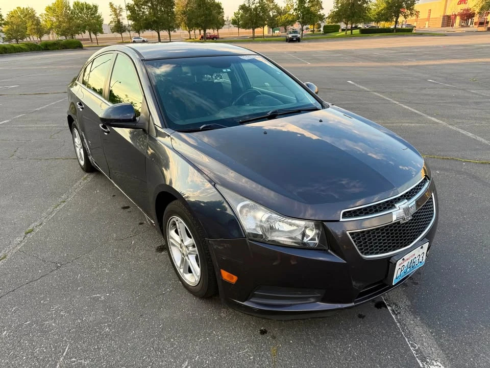 2014 Chevrolet Cruze - Image 3 of 15
