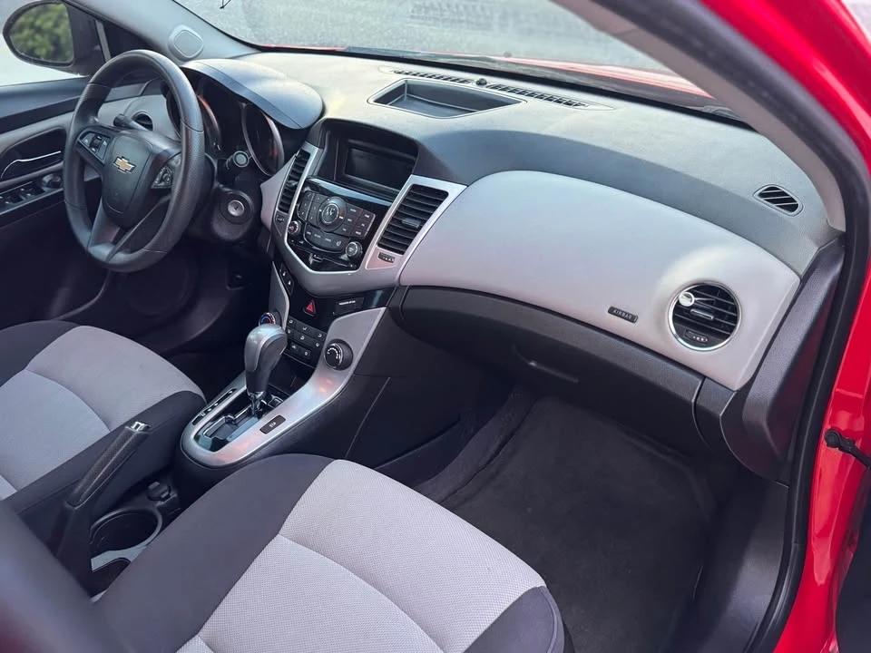 2014 Chevrolet Cruze - Image 14 of 14