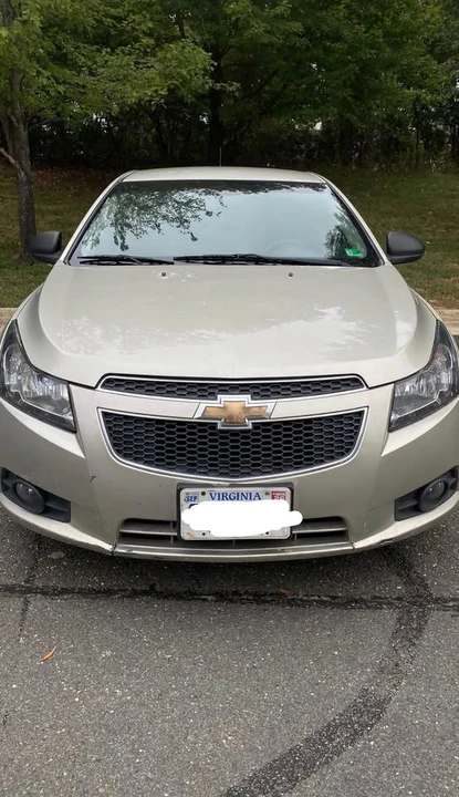2014 Chevrolet Cruze - Image 4 of 9