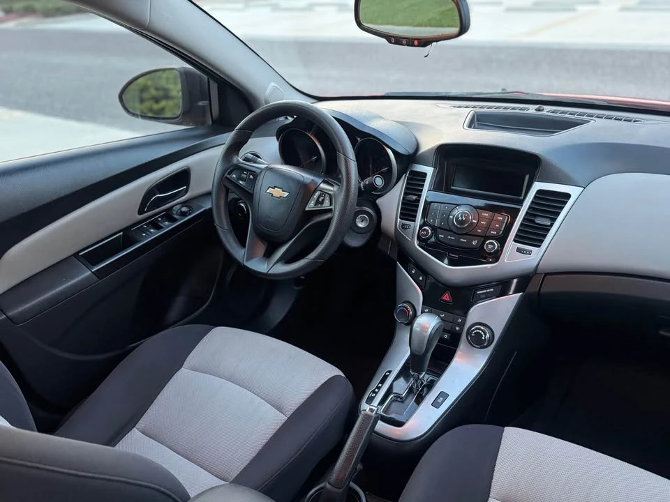 2014 Chevrolet Cruze - Image 12 of 14