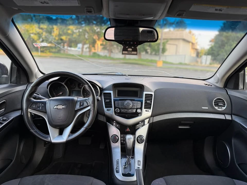 2014 Chevrolet Cruze - Image 10 of 15