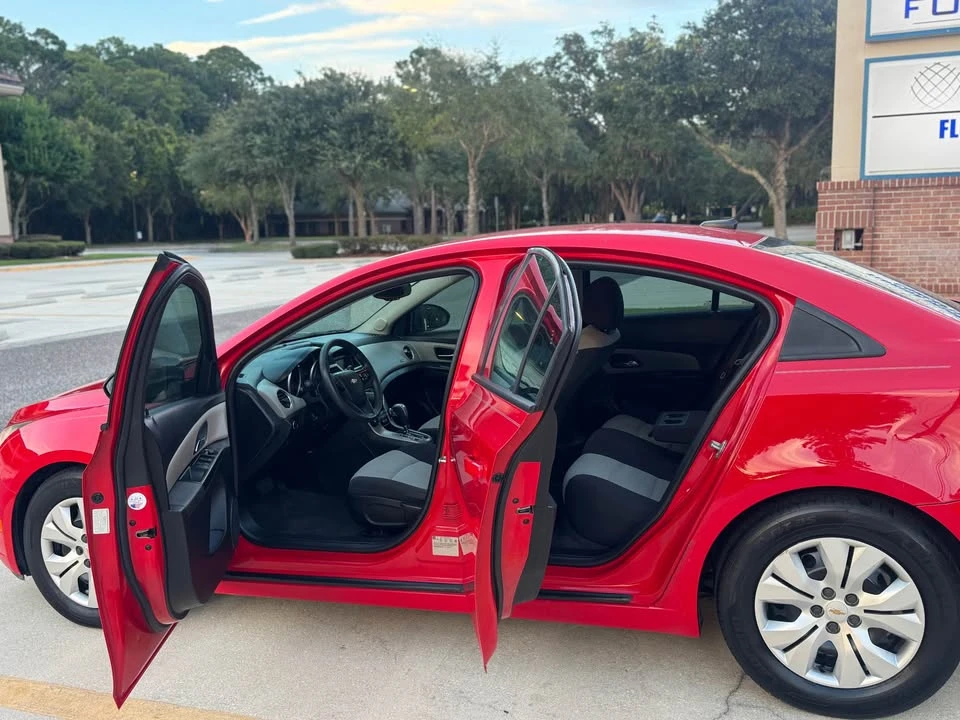 2014 Chevrolet Cruze - Image 10 of 14