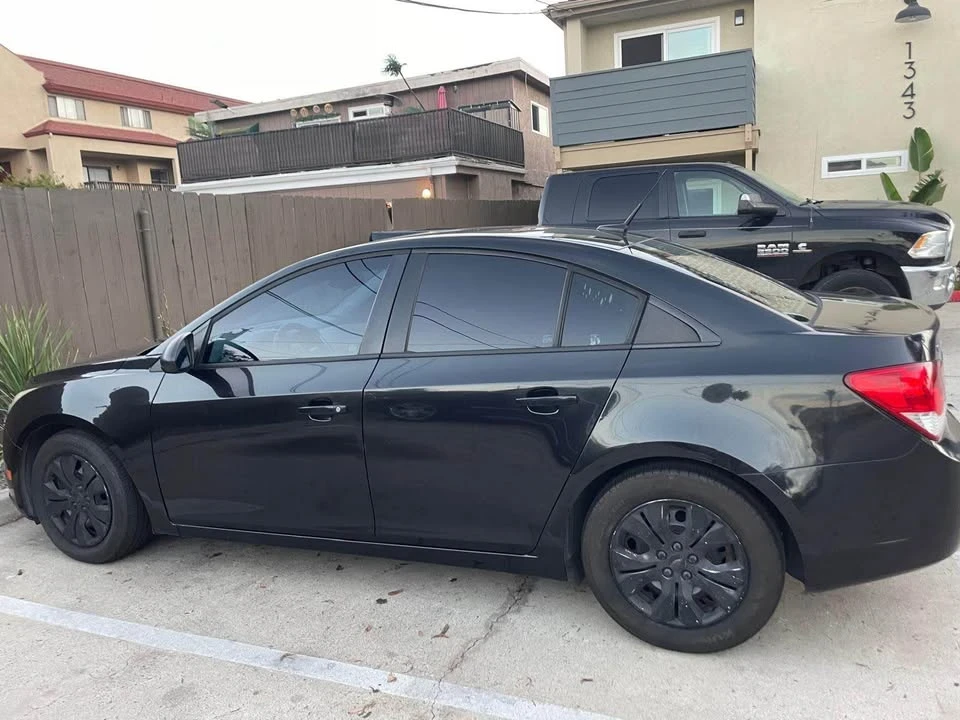 2014 Chevrolet Cruze - Image 2 of 10
