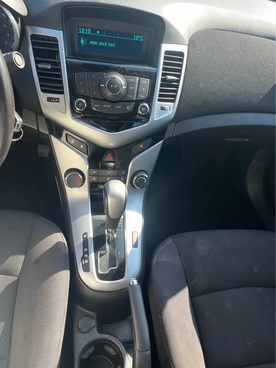 2014 Chevrolet Cruze - Image 10 of 13