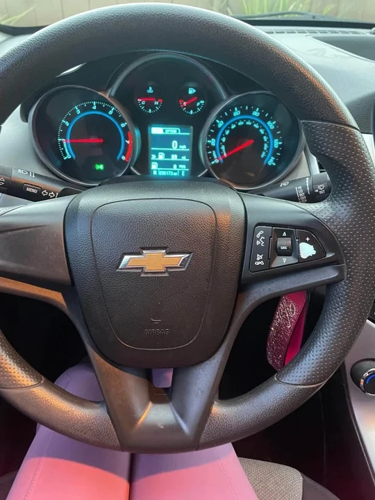 2014 Chevrolet Cruze - Image 10 of 10