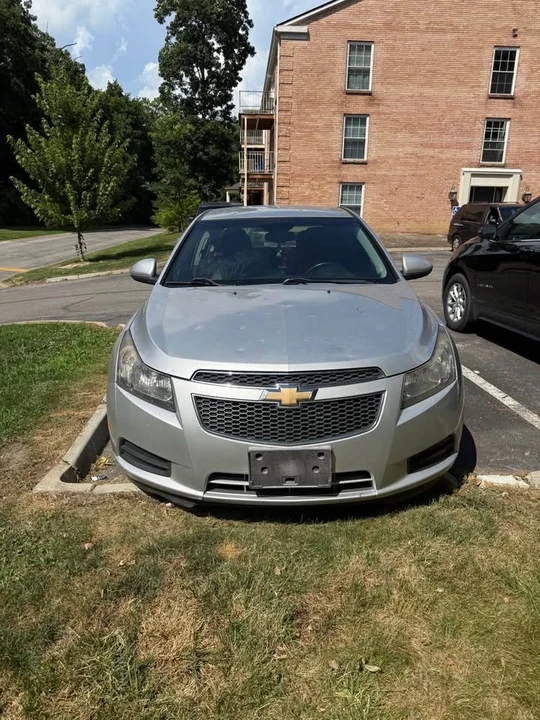 2014 Chevrolet Cruze - Image 2 of 6