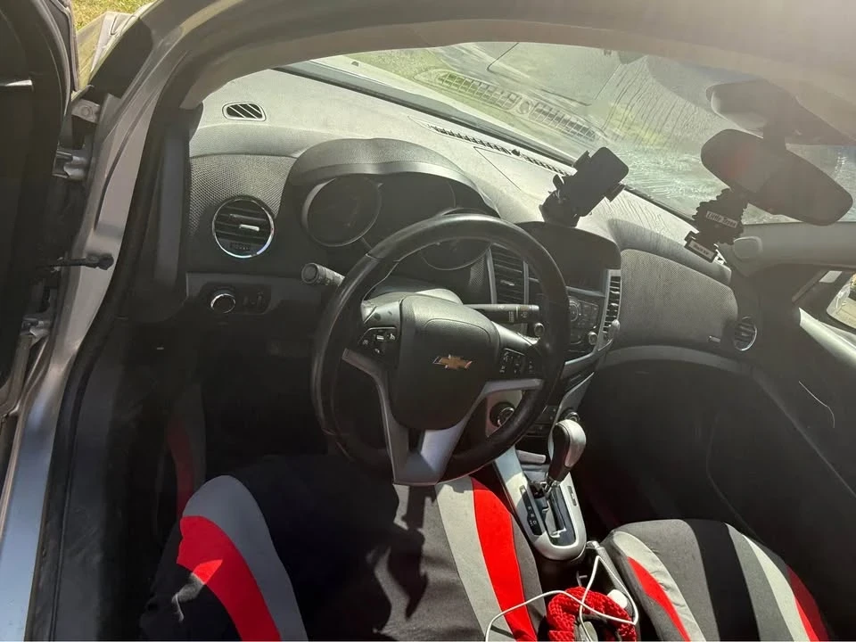 2014 Chevrolet Cruze - Image 3 of 6