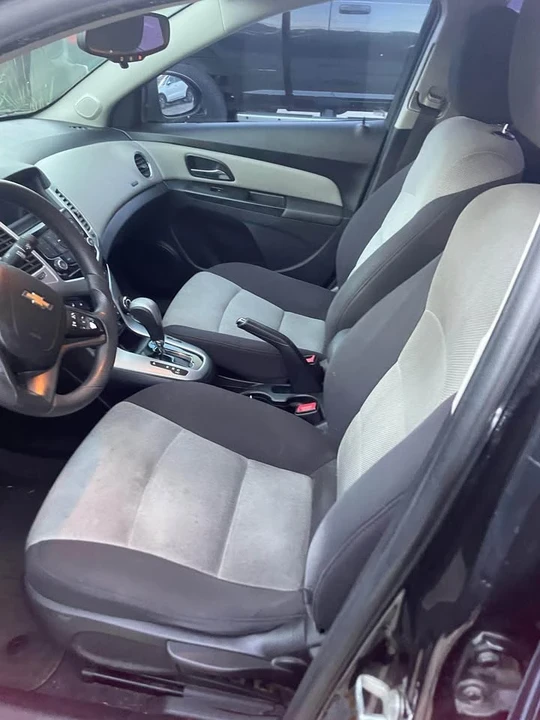 2014 Chevrolet Cruze - Image 6 of 10