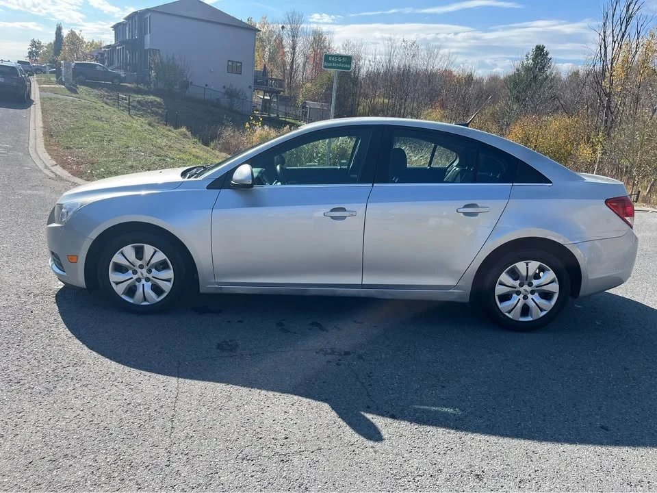 2014 Chevrolet Cruze - Image 7 of 13
