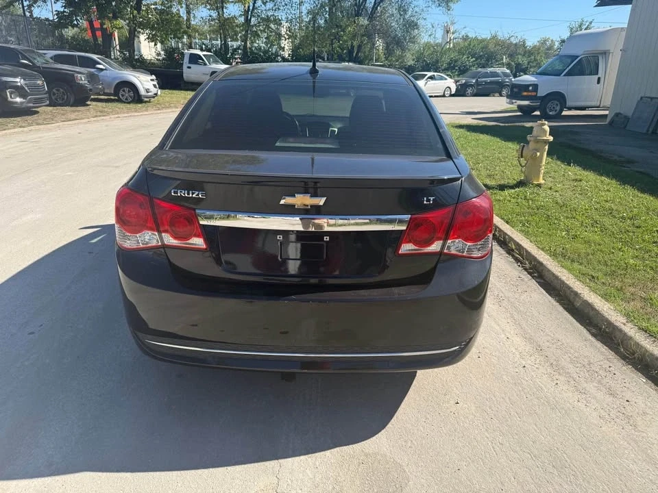 2014 Chevrolet Cruze - Image 5 of 14